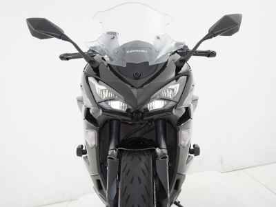 Kawasaki Ninja 1000SX 2020