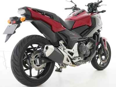 Honda NC700X LD 2019