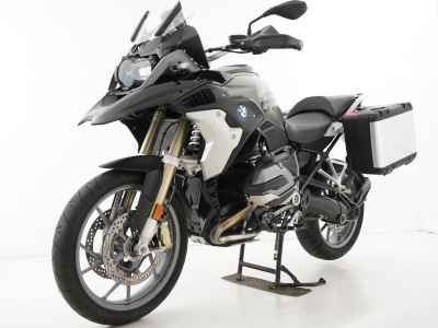 BMW R1200GS 2017