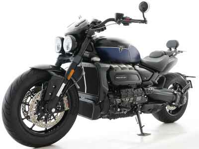Triumph Rocket 3 GT 2024