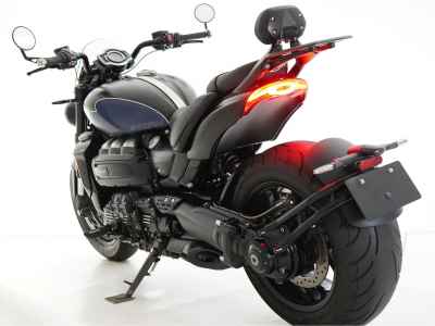 Triumph Rocket 3 GT 2024