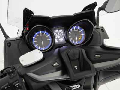 Yamaha TMAX 560 2022