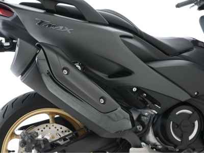 Yamaha TMAX 560 2022