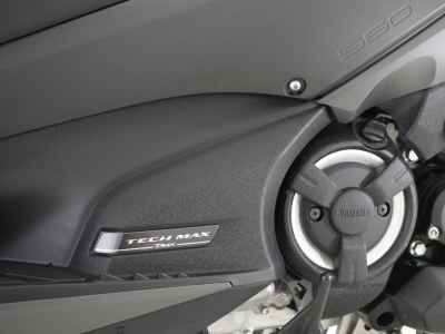 Yamaha TMAX 560 2022
