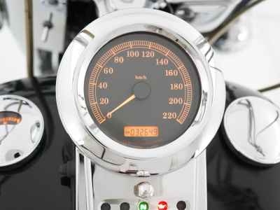 Harley-Davidson Heritage FLSTC1580 2008