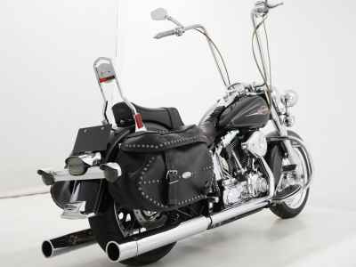 Harley-Davidson Heritage FLSTC1580 2008