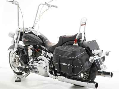 Harley-Davidson Heritage FLSTC1580 2008