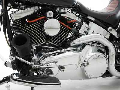 Harley-Davidson Heritage FLSTC1580 2008