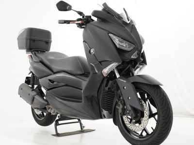 Yamaha XMAX 250 2019