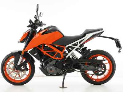 KTM 390 Duke 2020