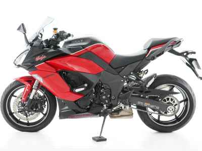 Kawasaki Ninja 1000SX 2024