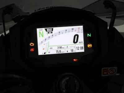 Kawasaki Ninja 1000SX 2024