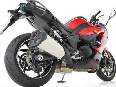 Kawasaki Ninja 1000SX 2024