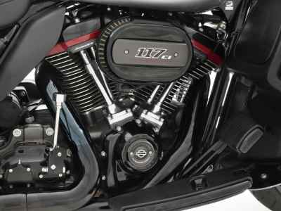 Harley-Davidson Electra Glide FLHTKSE1800 2019