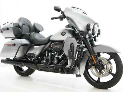 Harley-Davidson Electra Glide FLHTKSE1800 2019