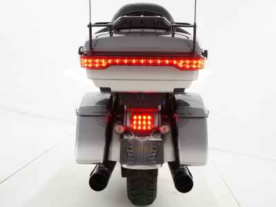 Harley-Davidson Electra Glide FLHTKSE1800 2019