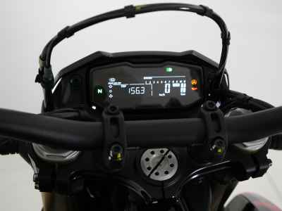 Ducati Hypermotard 698 Mono RVE 2024