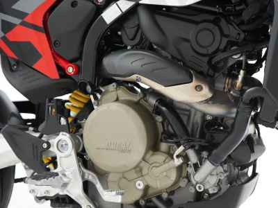 Ducati Hypermotard 698 Mono RVE 2024