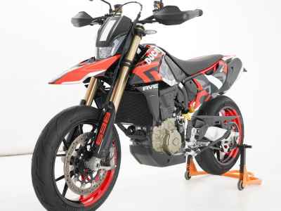Ducati Hypermotard 698 Mono RVE 2024