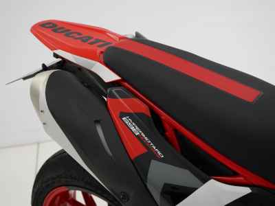 Ducati Hypermotard 698 Mono RVE 2024