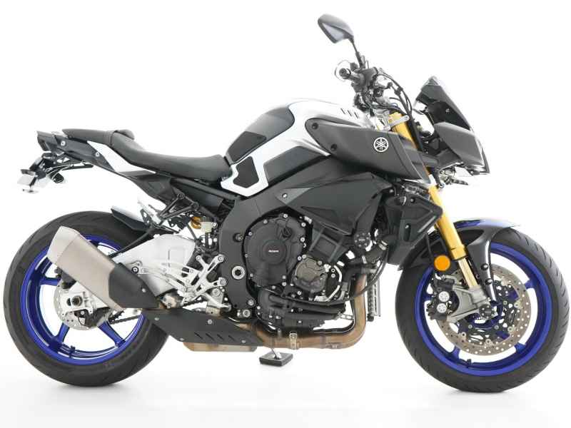 Yamaha MT-10 2018