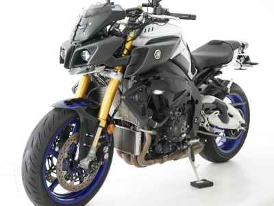Yamaha MT-10 2018