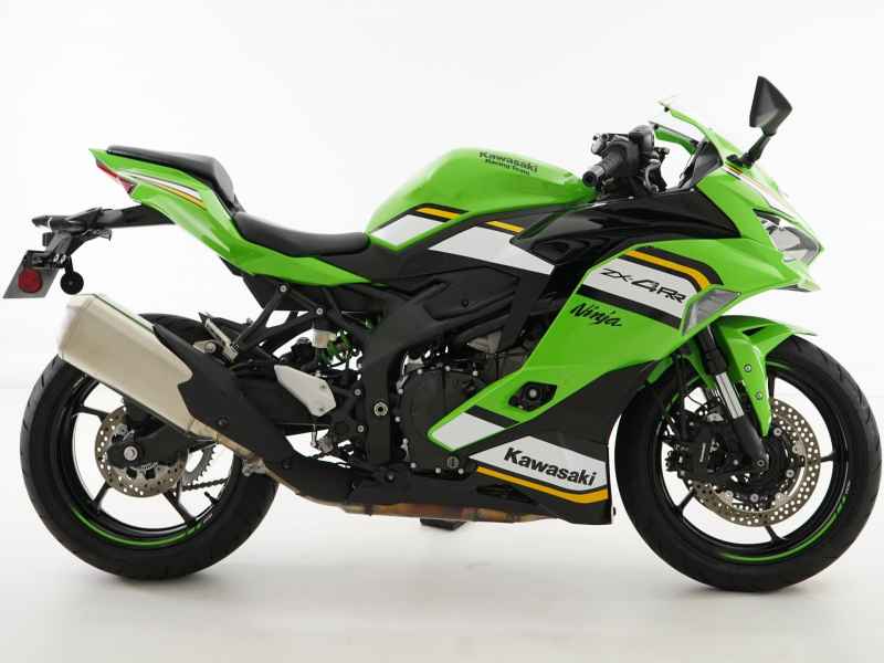 Kawasaki Ninja 400 2024