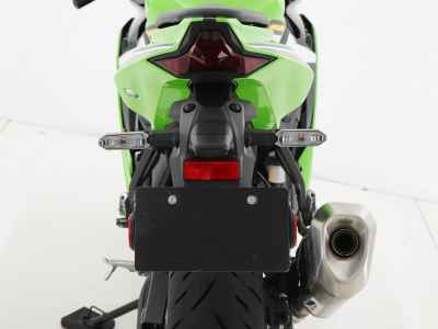 Kawasaki Ninja 400 2024