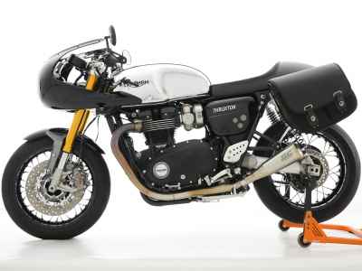 Triumph Thruxton 1200 2023