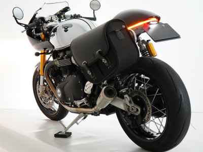 Triumph Thruxton 1200 2023