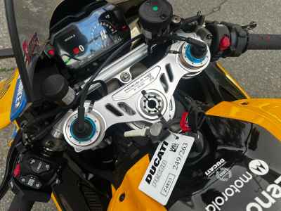 Ducati Panigale V4 2024
