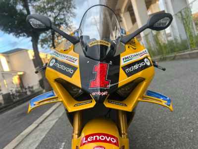 Ducati Panigale V4 2024