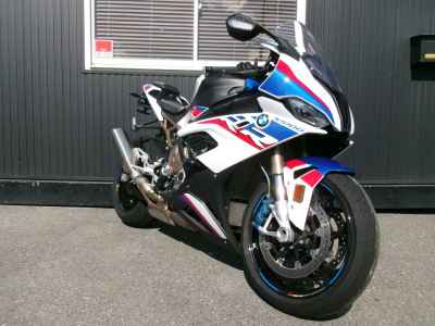 BMW S1000RR 2022