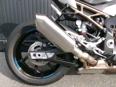 BMW S1000RR 2022