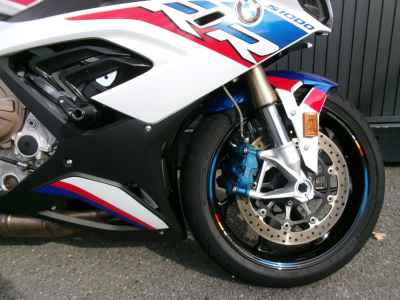 BMW S1000RR 2022