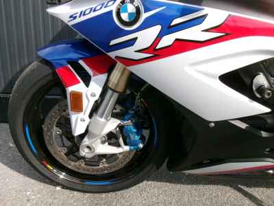 BMW S1000RR 2022