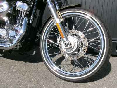 Harley-Davidson Sportster Seventy-Two XL1200V 2013