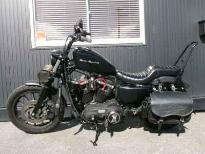 Harley-Davidson ACCESS125 2014
