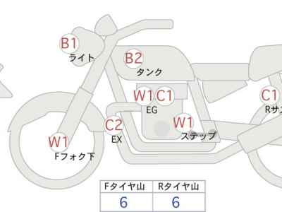 Triumph Street Triple R 2012