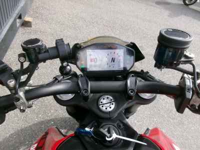 Ducati Monster 937 2021