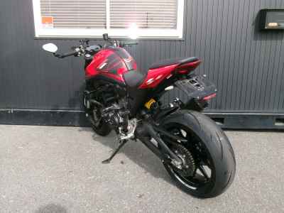 Ducati Monster 937 2021