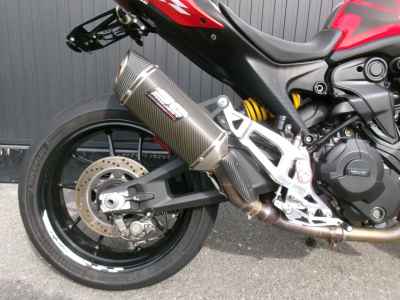 Ducati Monster 937 2021