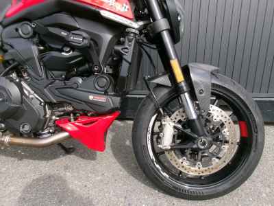 Ducati Monster 937 2021