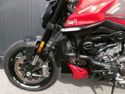 Ducati Monster 937 2021