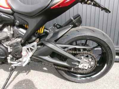 Ducati Monster 937 2021