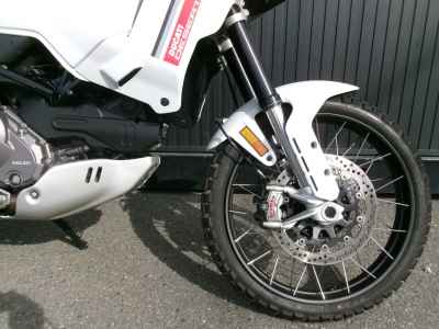 Ducati DesertX 2023