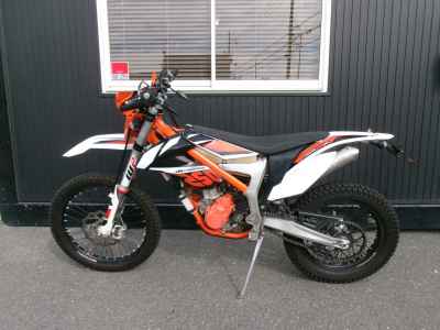 KTM Freeride 250F 2020