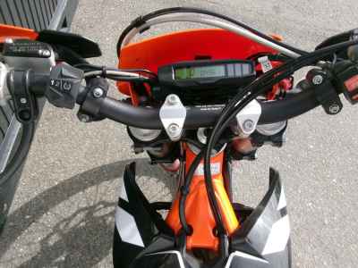 KTM Freeride 250F 2020