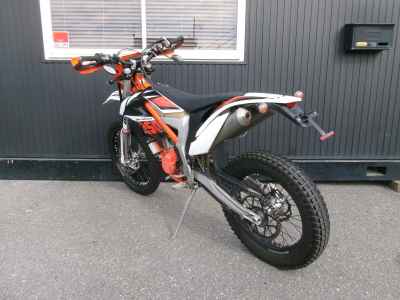 KTM Freeride 250F 2020