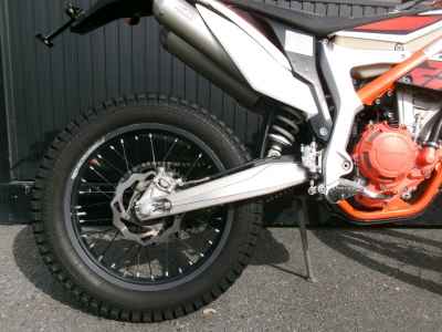 KTM Freeride 250F 2020